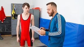 The New Student - VarsityGrip