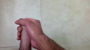 Big cumload