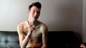 When Your Boyfriend Is Away...