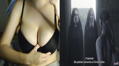 Futa Monster Cocks Destroy Wet Girls Pornhub Compilation
