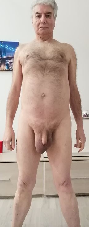 today my dick is craving pussy
