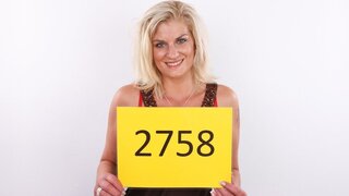 CZECH CASTING - KATKA (2758)