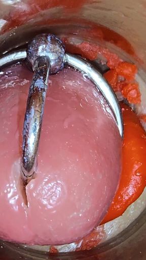 Oh fuck you.. I'm going to get pregnant! Overdose Ejaculation of sperm inside   Clip 1