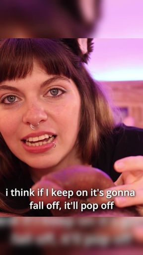 Funny moments 2 - from my new vid &quot;Trying Japan&#039;s Iconic Men Sex Toys&quot;