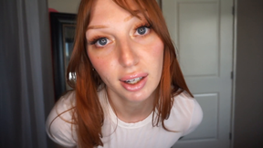 891. Jerk Off to My Dirty Panties