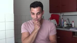 Debt Dandy: Czech dude butt pounded