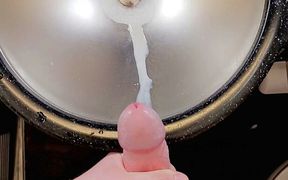 Over 60 Squirts of Boy Cum