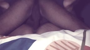 Ex-Girlfriend's Pleasure Hole
