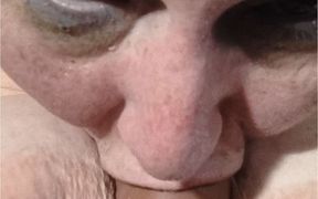 Wanting to Suck It Then Step Momma Fucks It