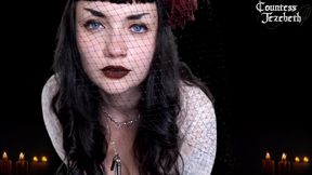 Vampire Drains You