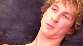 Jenson Mcgill Jacking Off