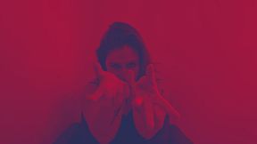 Witch Ex turns you into a sissy