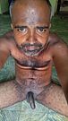 Desi BBC guy jerking Video 363