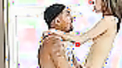 ExxxtraSmall - Teeny Bopper Gets Tight Pussy Stretched