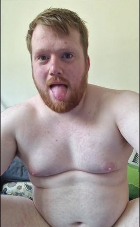 Hot Session with a Client