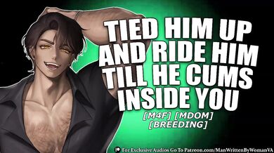 Tied To A Chair Rough Roleplay Breeds You Creampie Male Moaning Audio