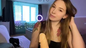 Asmr JOI Roleplay POV Handjob You