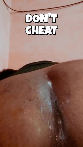 Tease Please Solo Anal Play Adventure