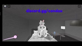 Horny Bunny Girl Gets Breeding Action In Hot Hentai Scene