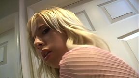 Alexis Malone And Jassie James Are Naughty Nymphs