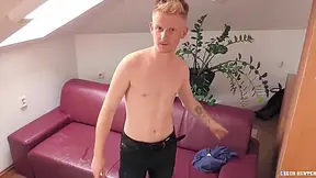 Money For Blowjob But More Money For Ass Fucking