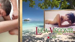 LucaVisconti - BEACH DONKS 2 (Travis, Haunt & Riley BB)