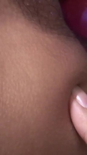 Bebe and Sisi are horny Asian lesbians who love licking each other pussies and fucking with a dildo   Clip 3