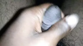 handjob at day desi real village