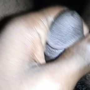 handjob at day desi real village