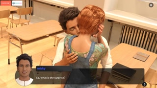 The Spellbook - 13 The Hero Of The Stall