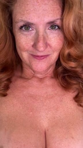 Swinging them for you