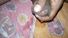 Beautiful Indian Hot girl Sex with Her X Boyfriend