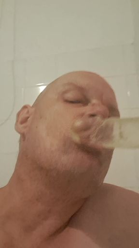 Sucking, Sucking, Sucking