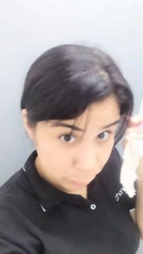 Te quiero oler tu verga