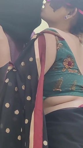 Must-see moment from &quot;Desperate Indian Bhabhi SanaThomas cheats on her Husband and gets fucked by brother-in-law - with sex&quot;