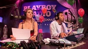 Playboy Radio Episode 13