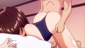 Oniisan Ohitori desu ka 01 ESP