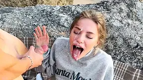 Huge Cumshot Compilation