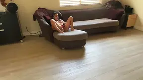 Step sis is super randy and ready to make her step bro LOAD 3 TIMES! She