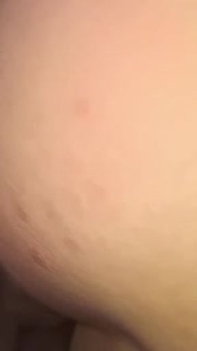 Metto a pecora la segretaria nel mio magazzino