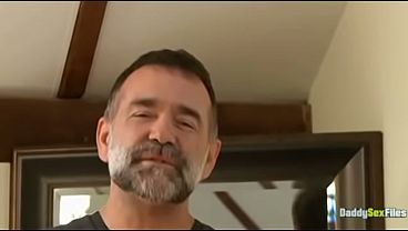 DaddySexFiles: Handsome Studs Bryan Slater And Tony Dazzle Ignite Intense Flip Chemistry