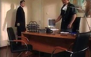 Mandy Bright Office Sex