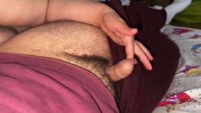 Make Me Do It Again but in the Ass!