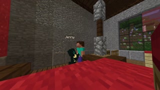 Jenny Warden All hentai animations minecraft jenny xhatihentai gameplay