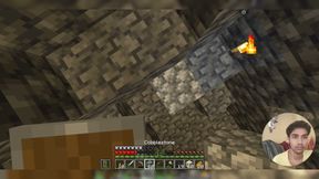 Finally I Found Diamonds in Minecraft I Easy To Find ?