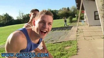 First time b. anal gay sex movies hd Amateur Euro Dudes Fuck in