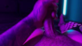straight guys get curious to you know. our little secret. (cute femboy)