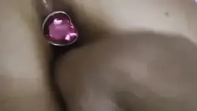 Married nurse gets hard fucked in hospital back room