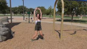 Stinkier Feet Than My Boyfriend