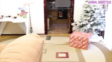My stepbro destroys my gift to him anna sibster